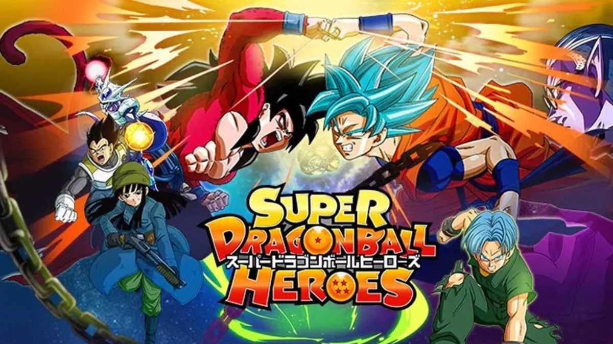Is Dragon Ball Heroes Canon? Here’s the Truth Every Fan Should Know