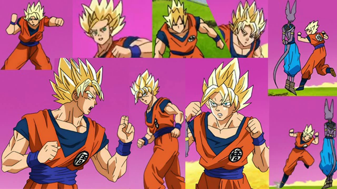 What is the difference between Dragon Ball Z and Dragon Ball Super