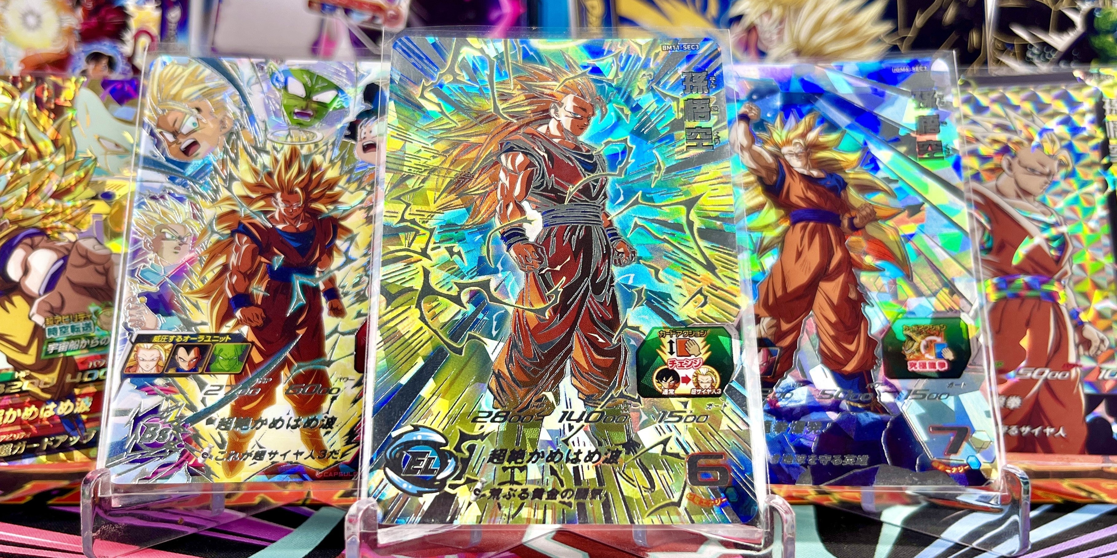 goku super saiyan 3​