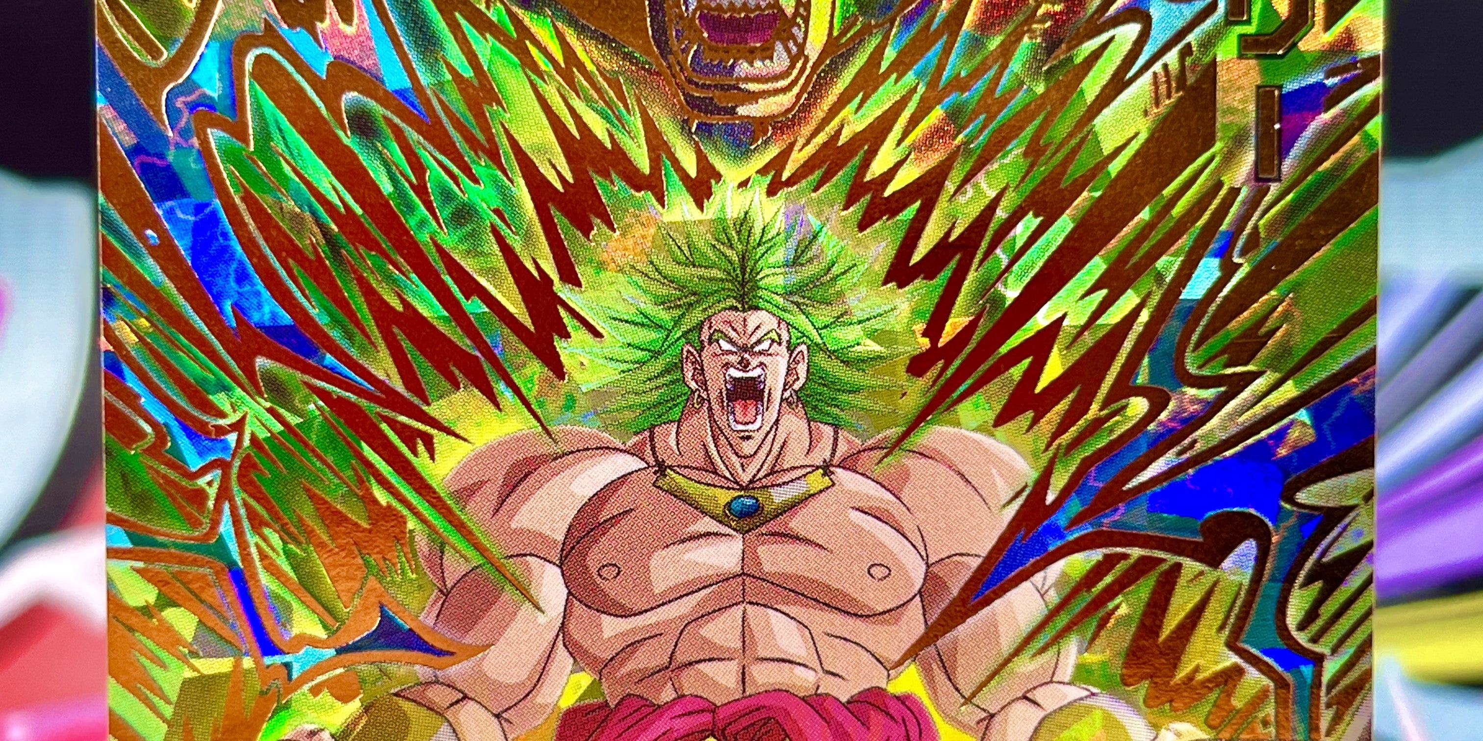 Ultra God Mission 1 (UGM1)