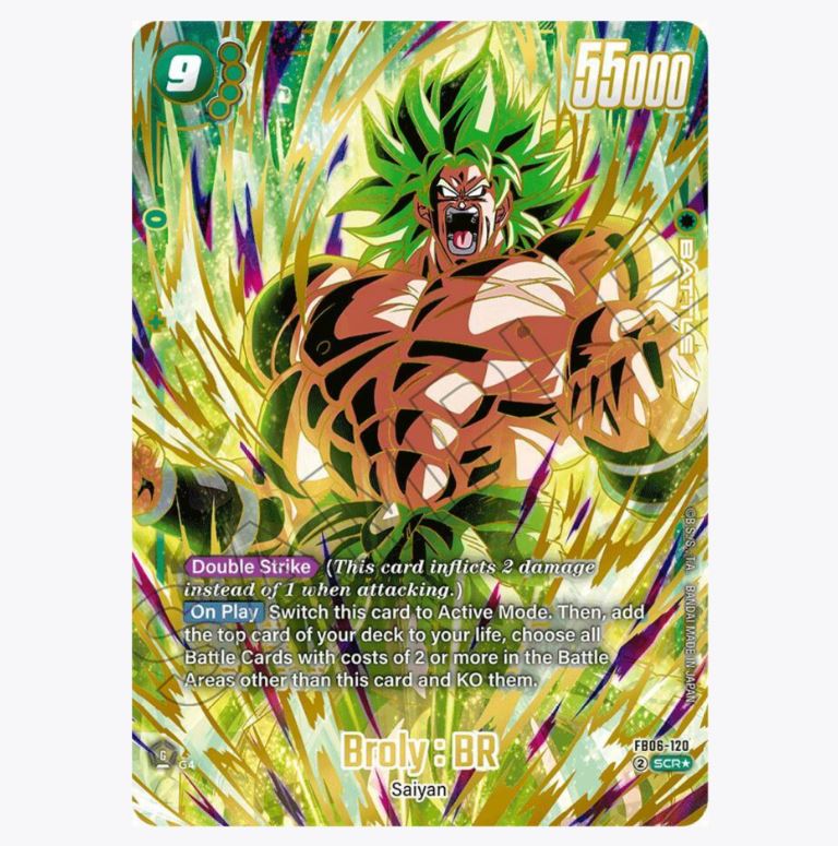 DBS-FB06 Rivals Clash Booster Box (2025)