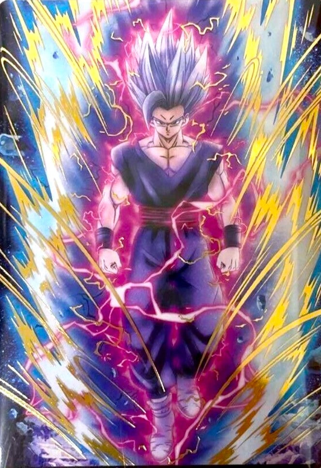 Dragon Ball Itajaga Vol. 2 Cookie Pack (2022)