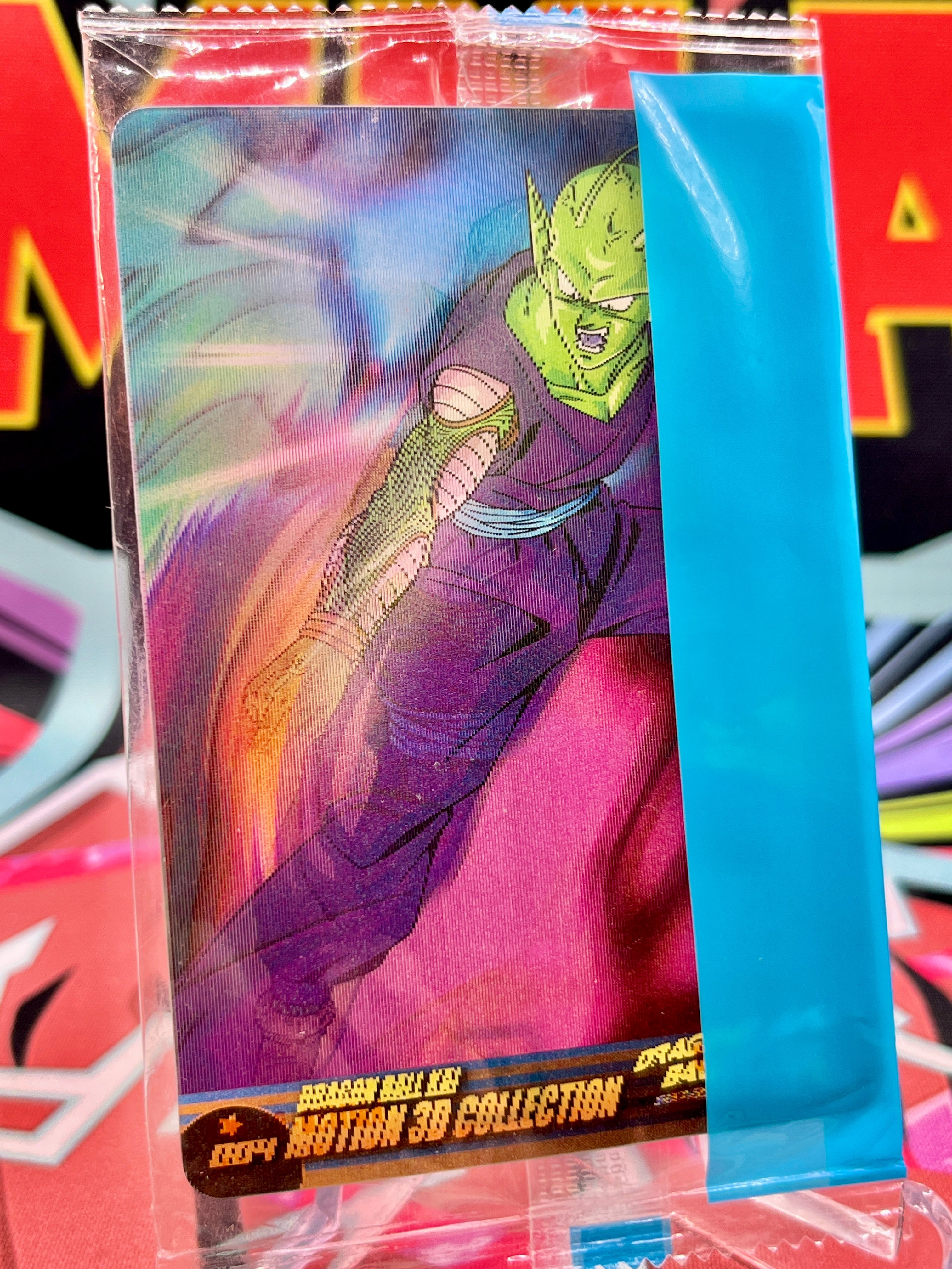KAIM3D-04-004 Piccolo Vintage (2008)