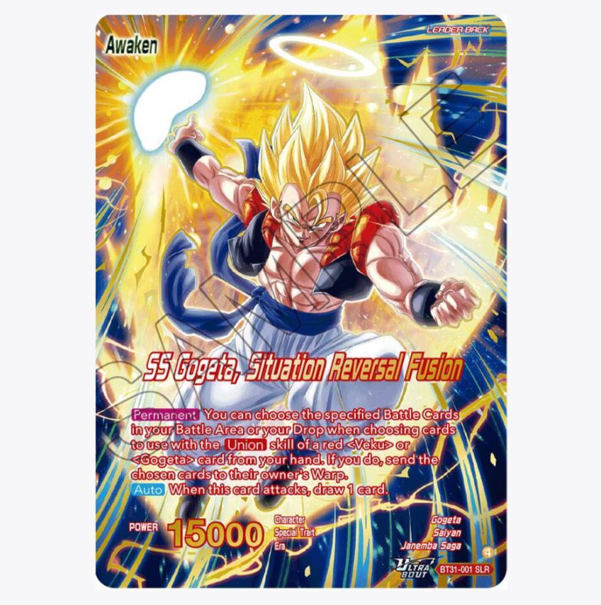 Impact Beyond Dimensions - Booster Box // Pack (BT31)