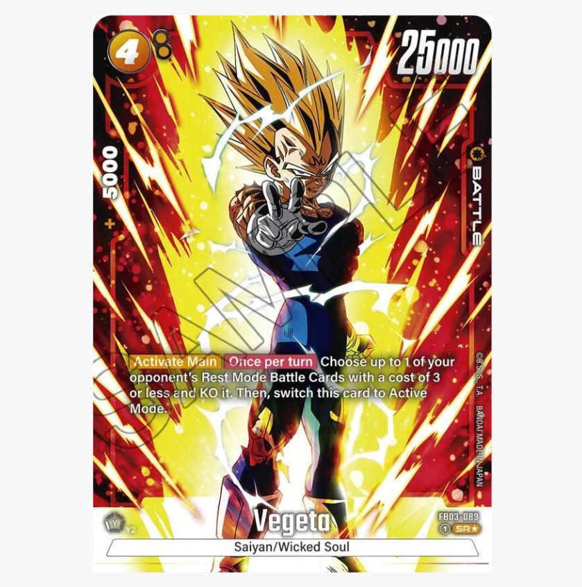 Scatola di amplificazione Ultra Limit DBS-FB04 (2024)