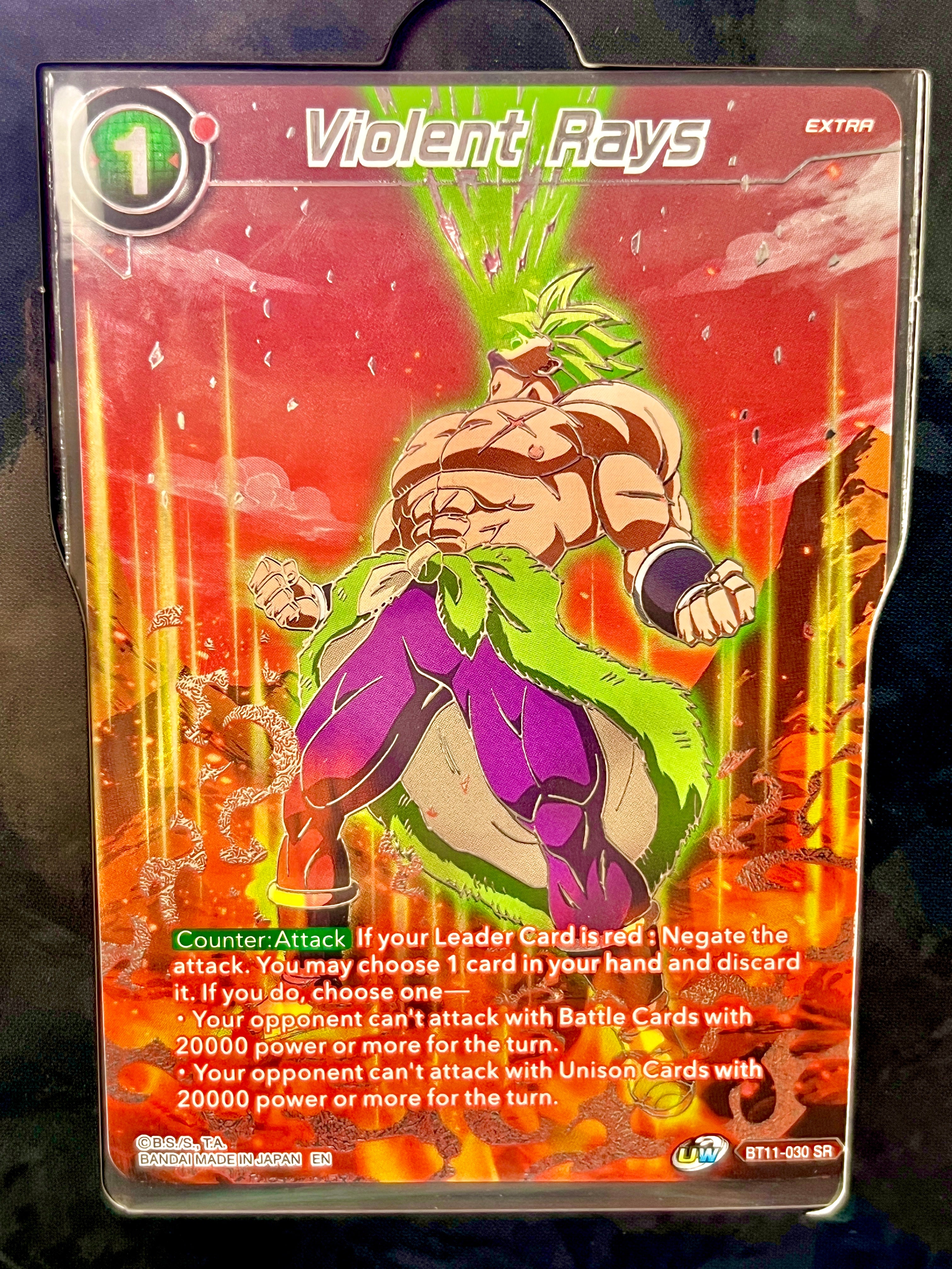Selección de coleccionistas de DBS-CSV2, vol. 2 (2022)