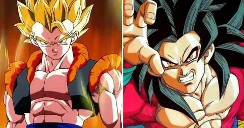 How to watch dragon ball series in order