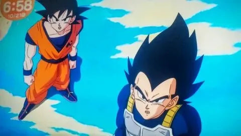 Is there a new Dragon Ball series?