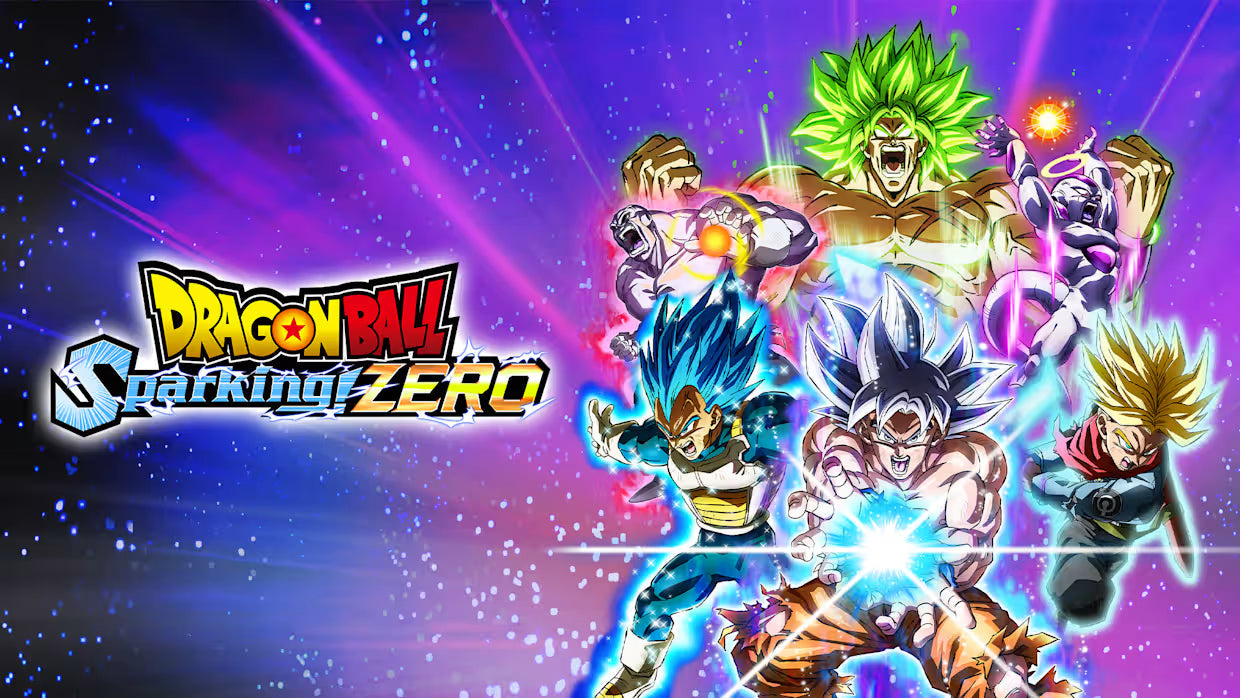 Is Dragon Ball Sparking Zero Crossplay? Here’s the Full Answer