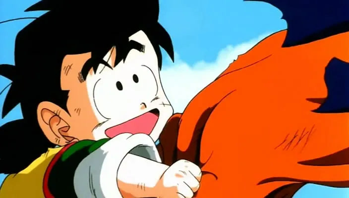When to Watch Each Dragon Ball Z Movie