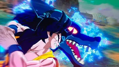 Will Dragon Ball Sparking Zero Be On Ps4