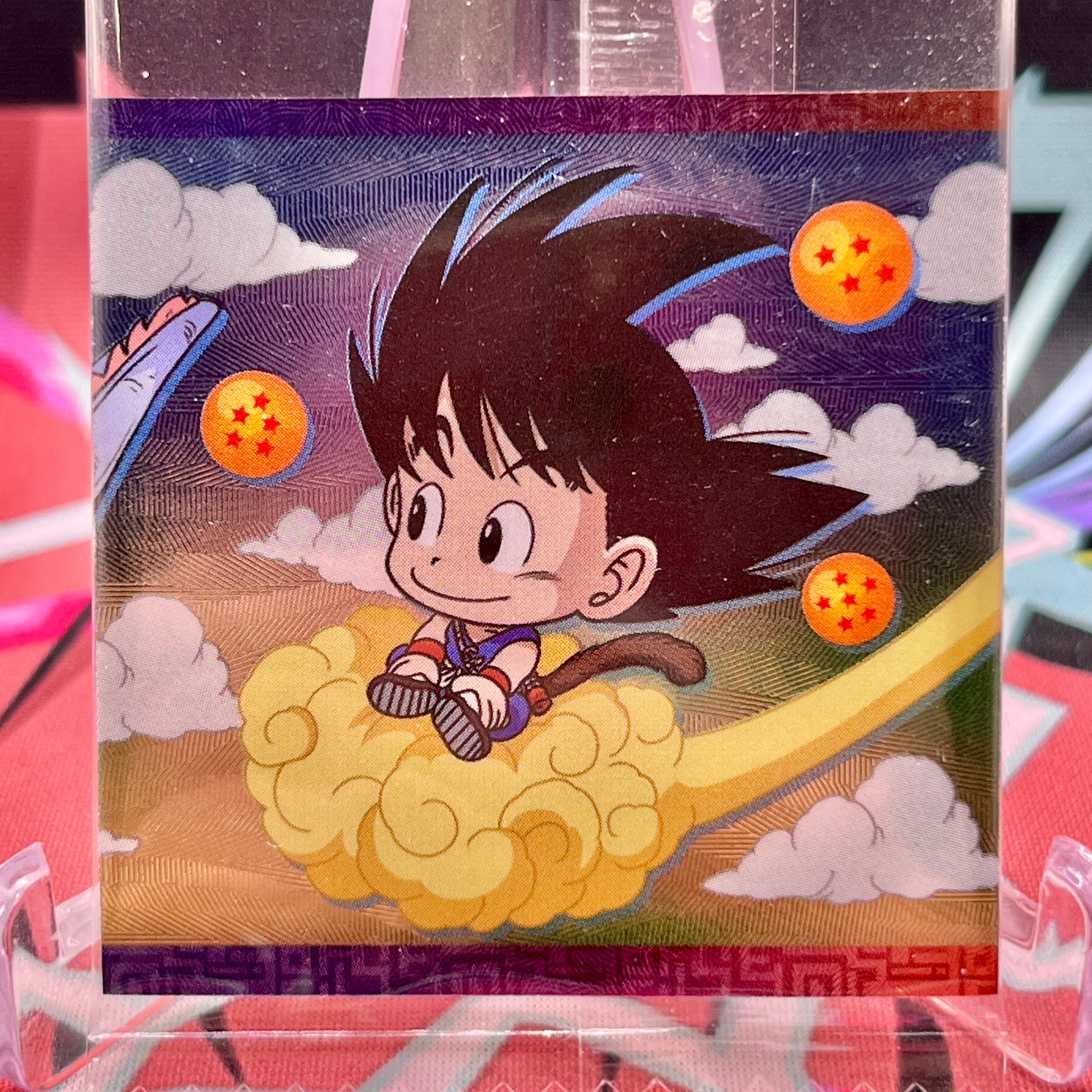 1-03 R Son Goku (2021)