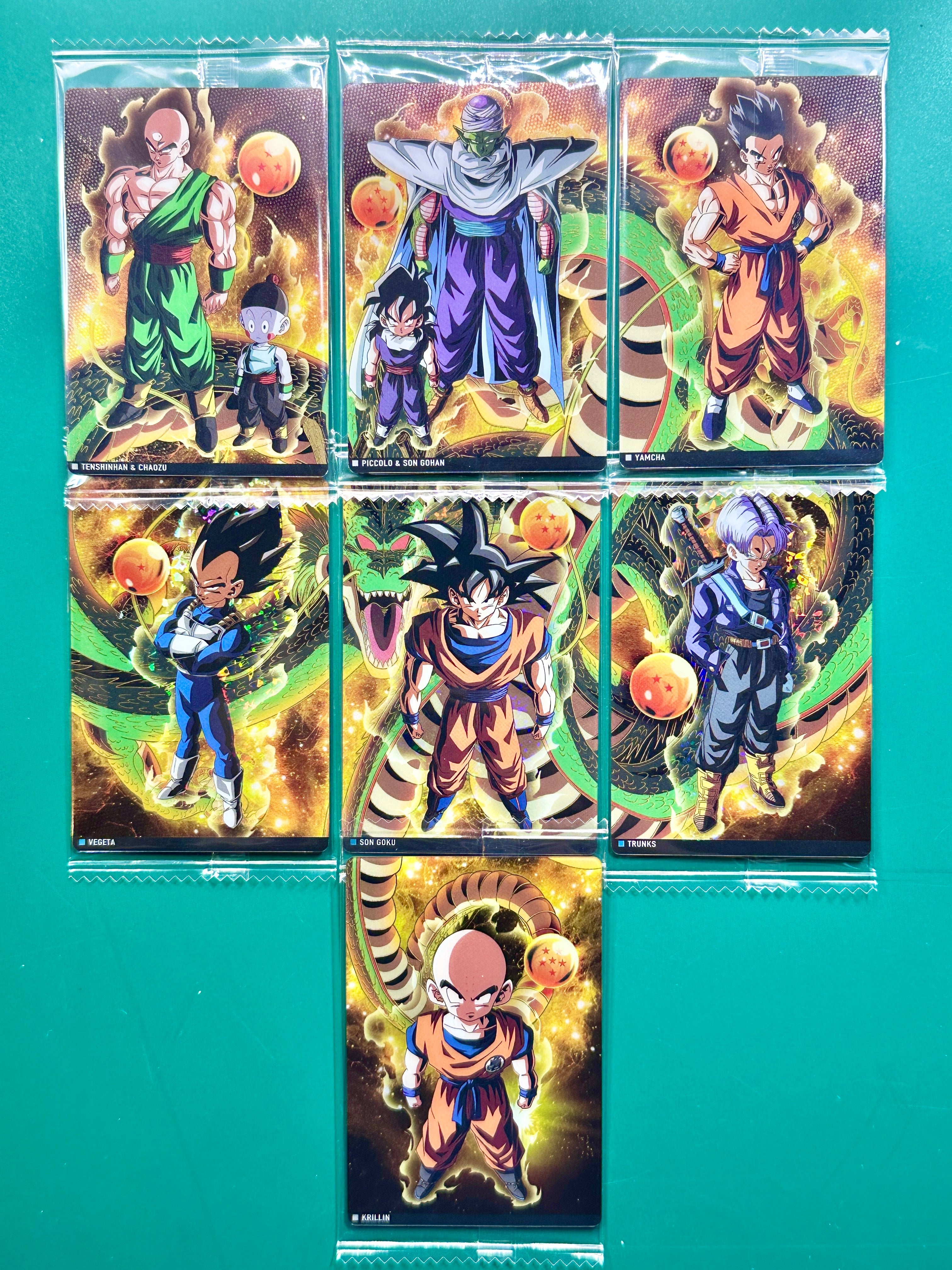 7-02 R Trunks - Two-Star Ball [Itajaga Vol. 7] (2025)