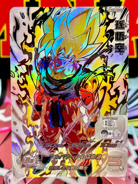 BM3-