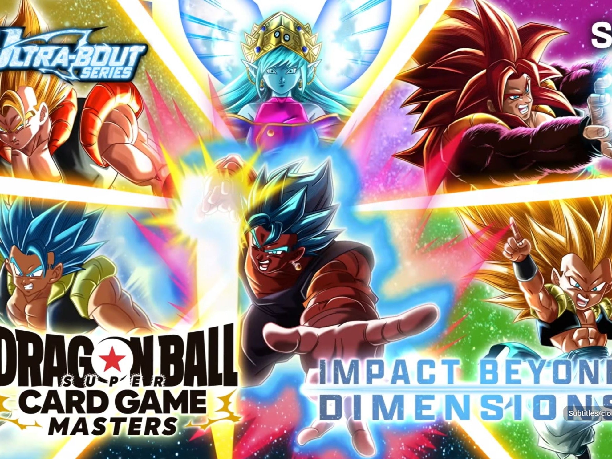 Buy Dragon Ball Cards Online – 15,000+ Mint & Rare Cards | MNA Cardz