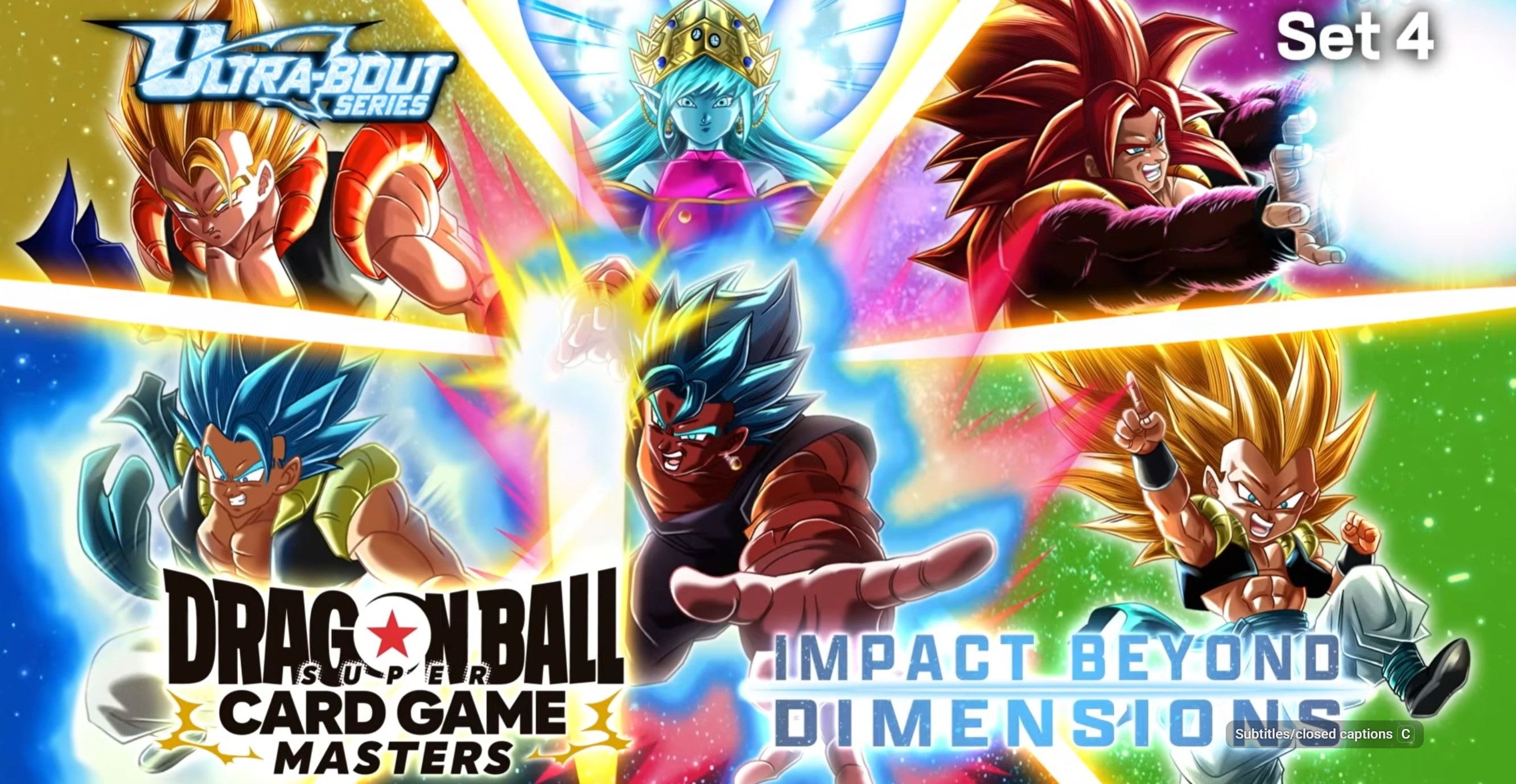 Buy Dragon Ball Cards Online – 15,000+ Mint & Rare Cards | MNA Cardz