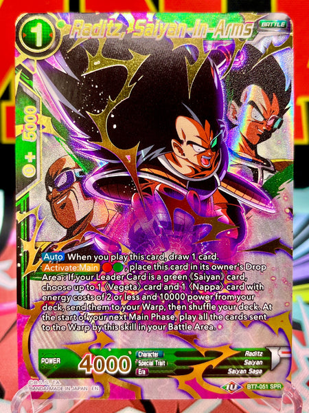 BT7-051_SPR_Raditz_Saiyan-In-
