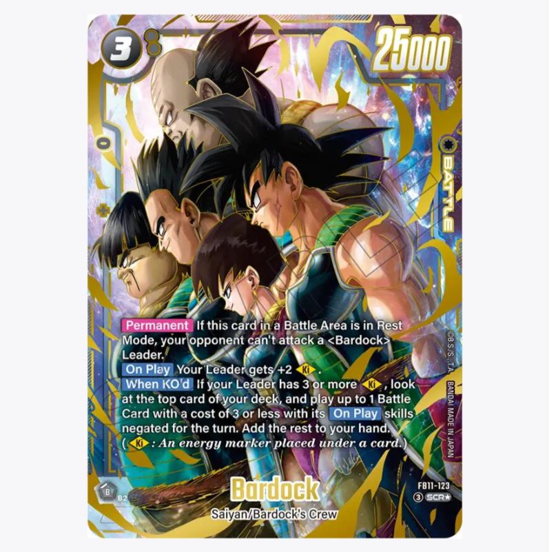 Brightness of Hope - Booster Box // Pack (FB11)