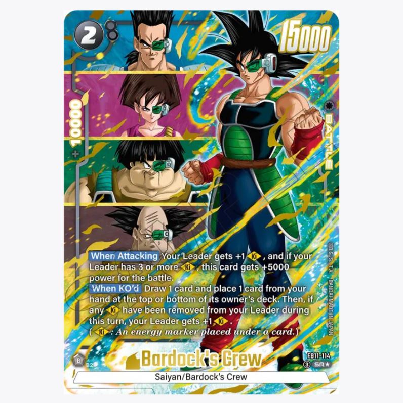 Brightness of Hope - Booster Box // Pack (FB11)