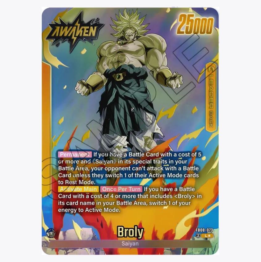 Story Booster 01 - Booster Box // Pack (ST01)