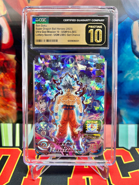 CGC_10_UGM10-