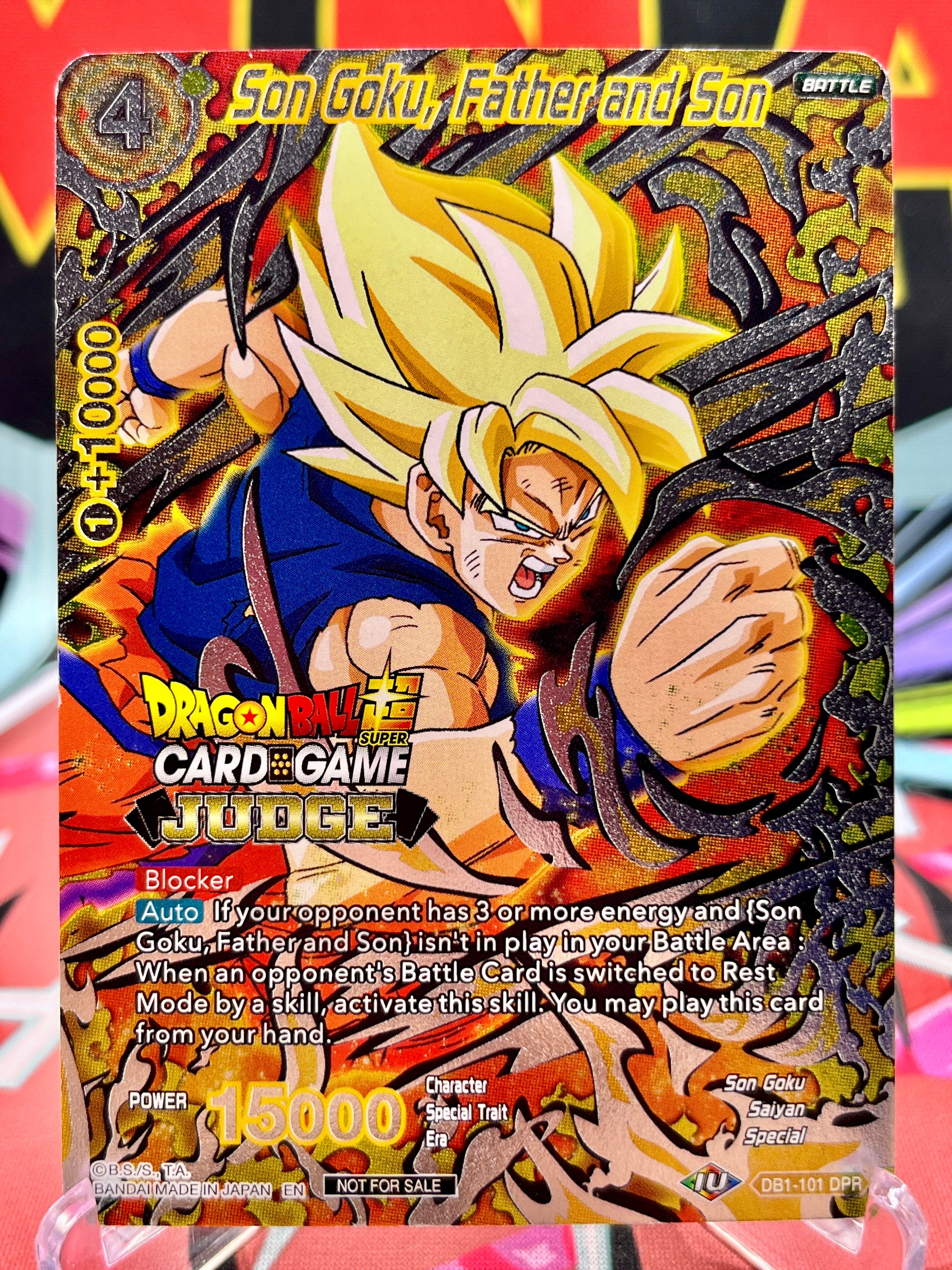 ドラゴンボール（DRAGON BALL）カード　DB1からDB6（94枚） ドラゴンボールスーパーカードゲーム フュージョンワールド - Official