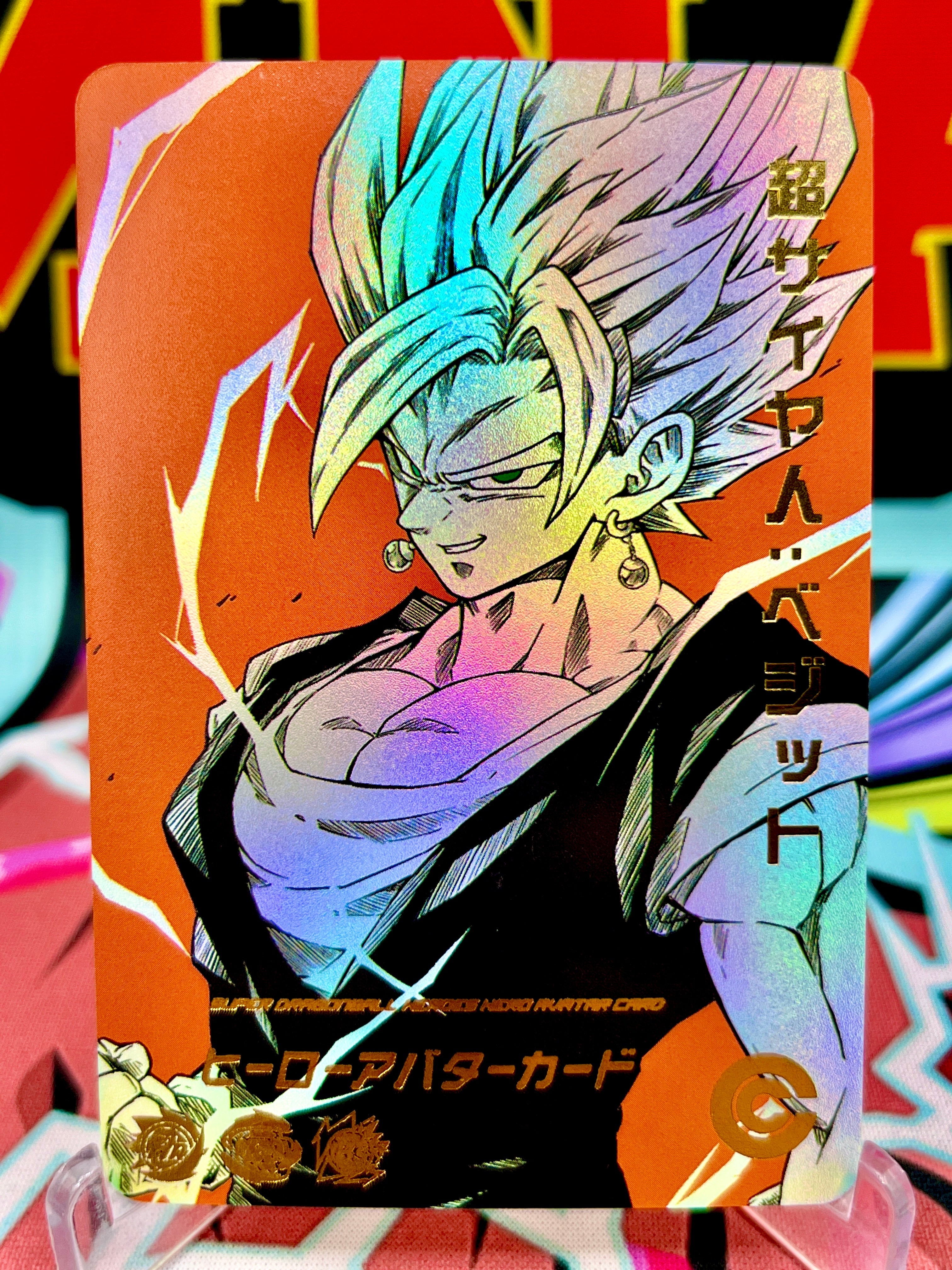 SDBH Inspired Art Cards