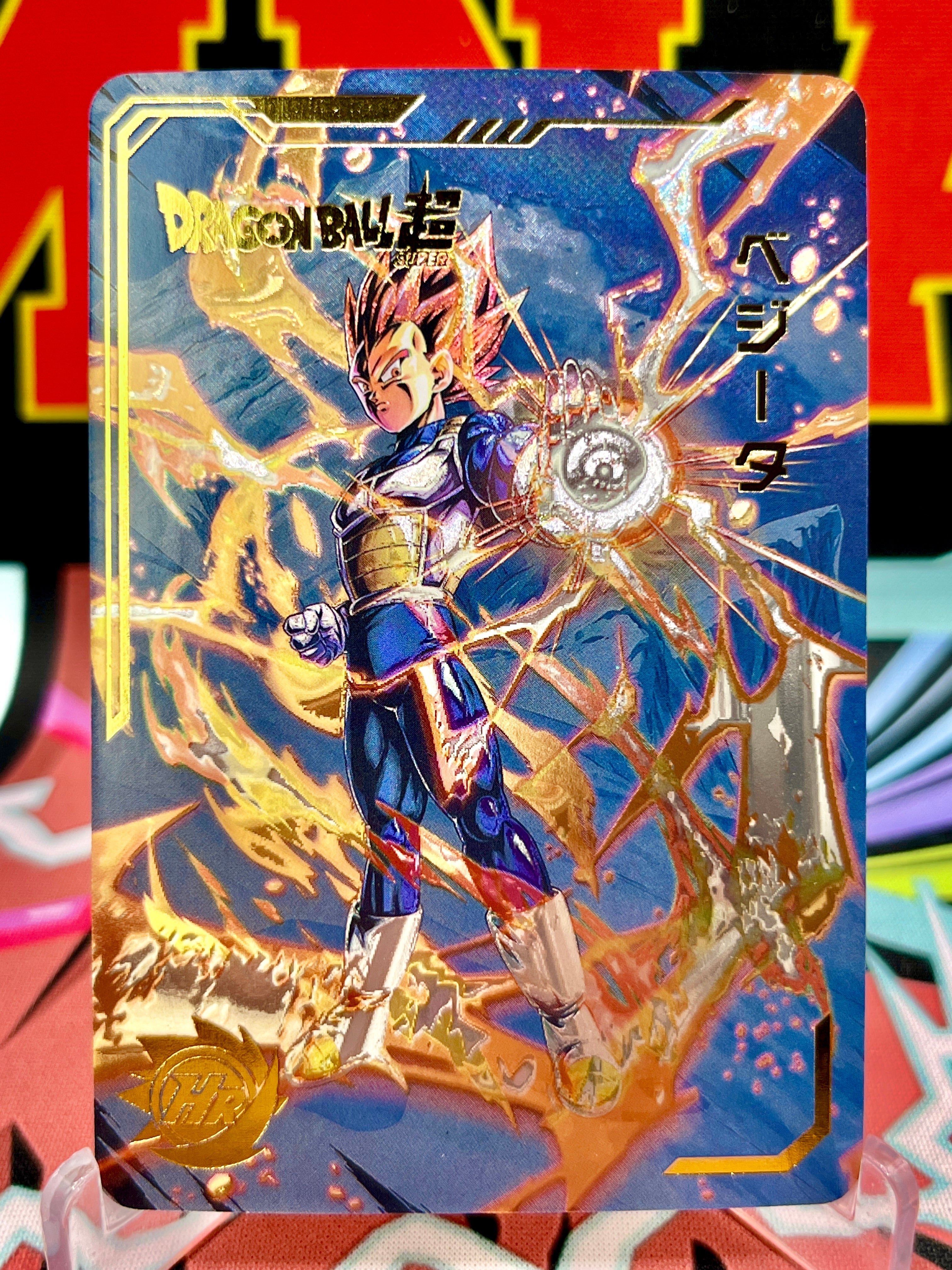 SDBH Inspired Art Cards