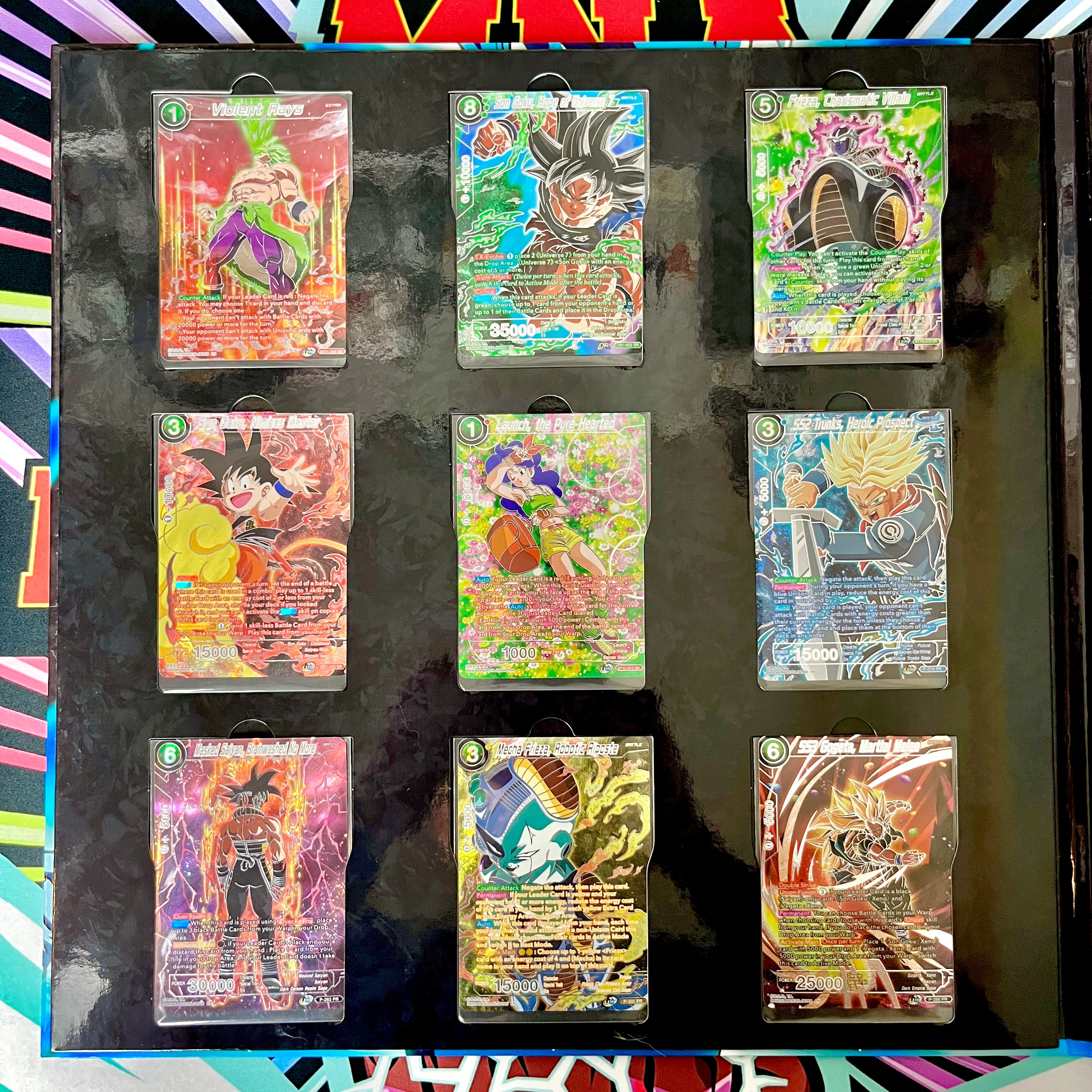 DBS-CSV2 Collector's Selection Vol. 2 (2022)