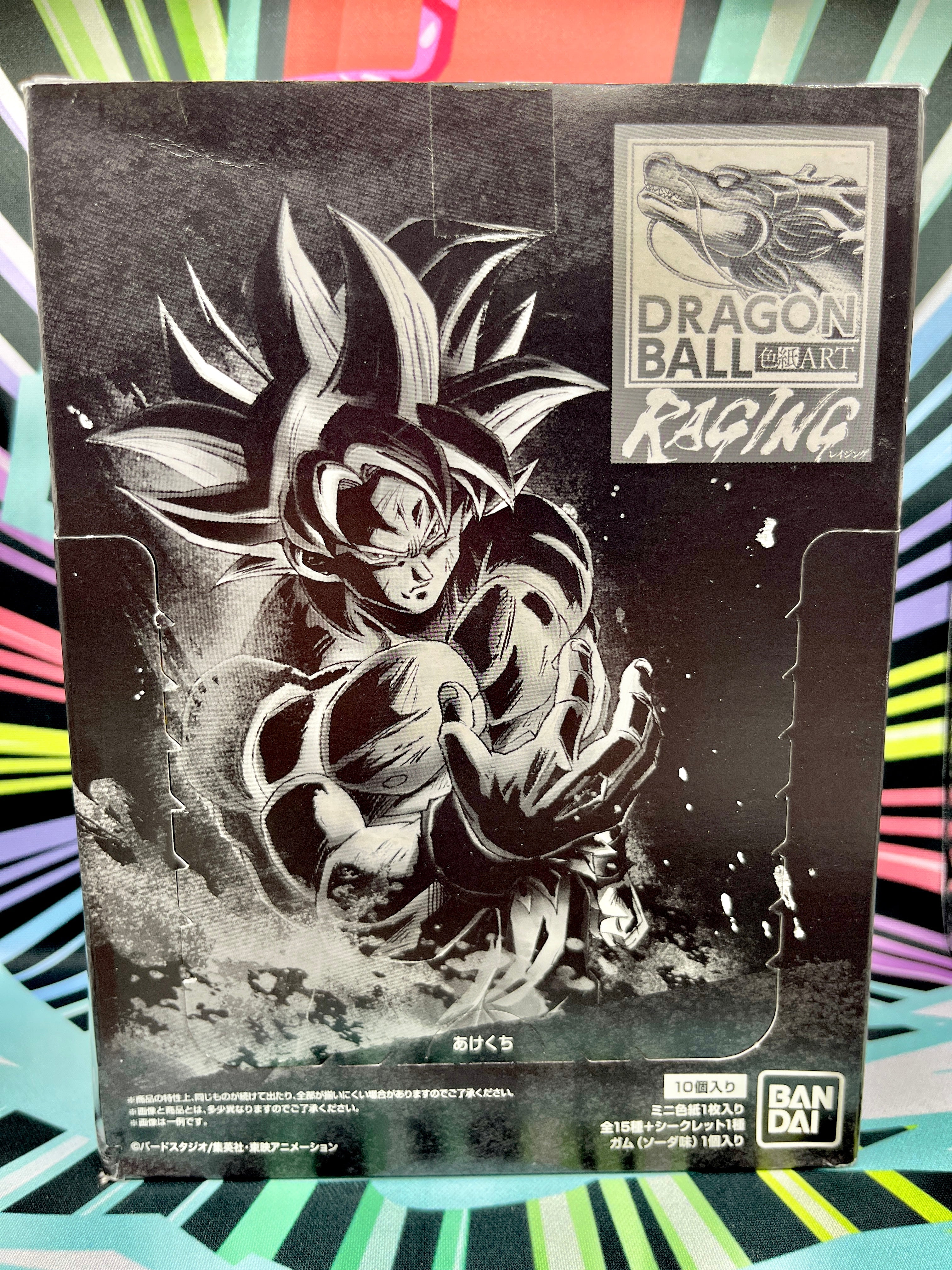 VISUAL SHIKISHI CARD feat.40原 ＢＯＸ 新品 Genshin Impact Version Preview Shikishi | hoyo.global