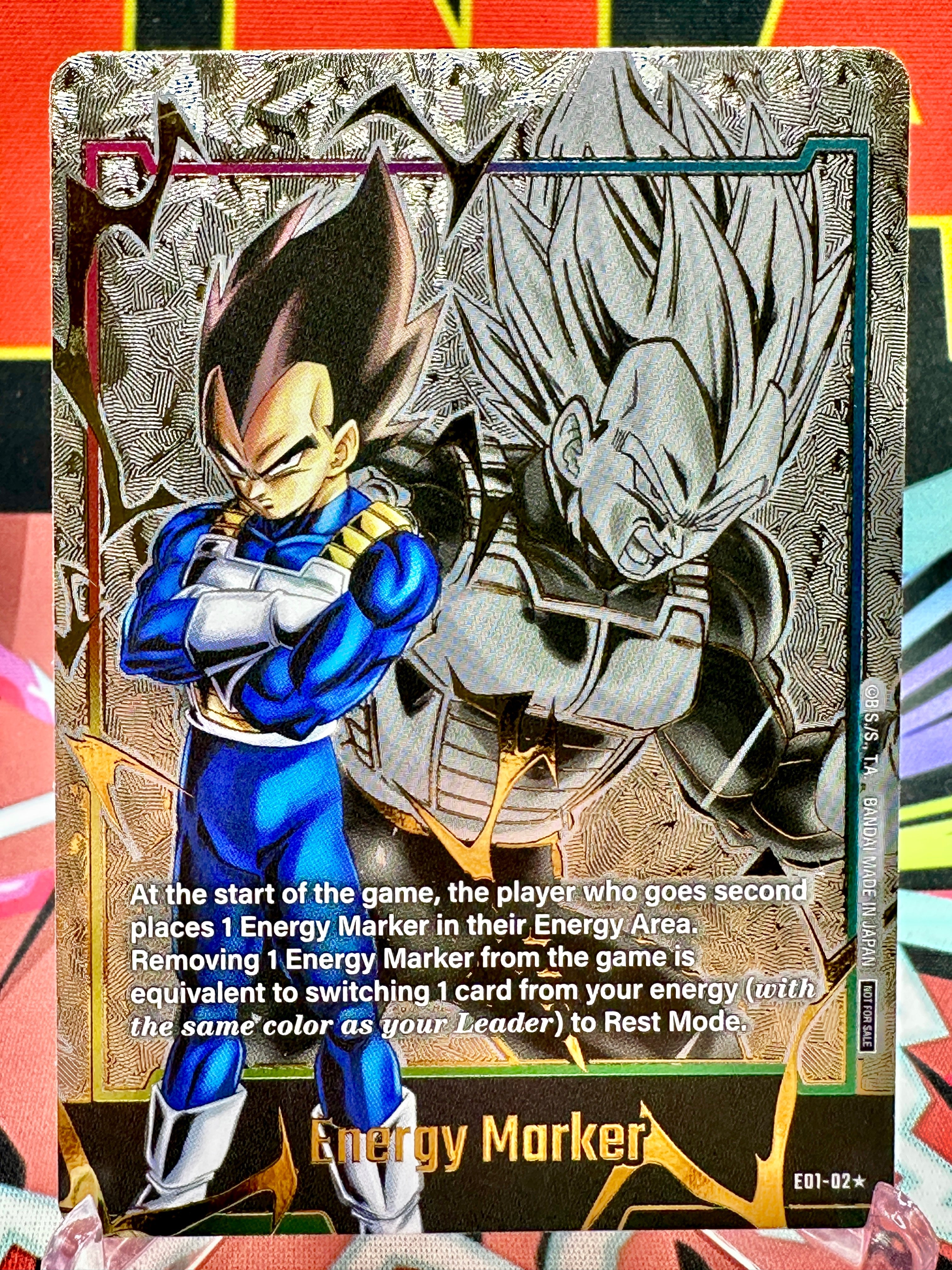 Ultimate Dragon Ball Card Collection – SDBH, Masters, Divers