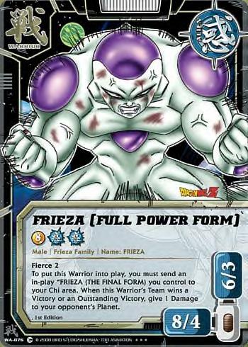 DBZ The Awakening Booster Box (2008) DBZ The Awakening Booster Box (2008)