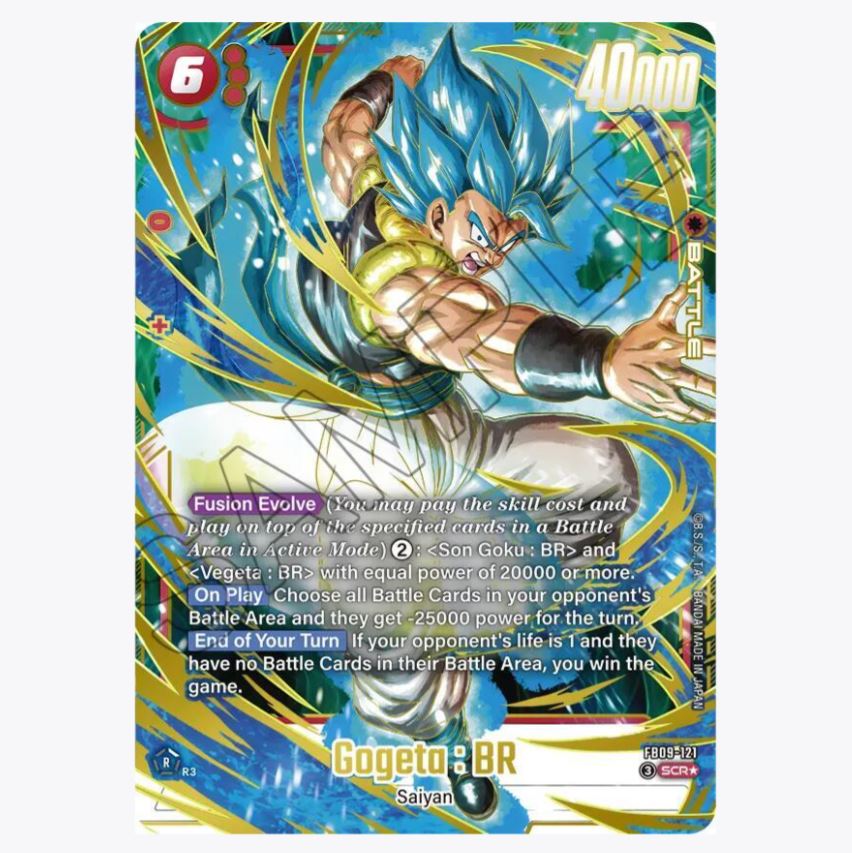dragon ball z battle evolution booster box Dual Evolution Booster Box
