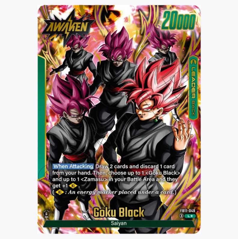 Brightness of Hope - Booster Box // Pack (FB11)
