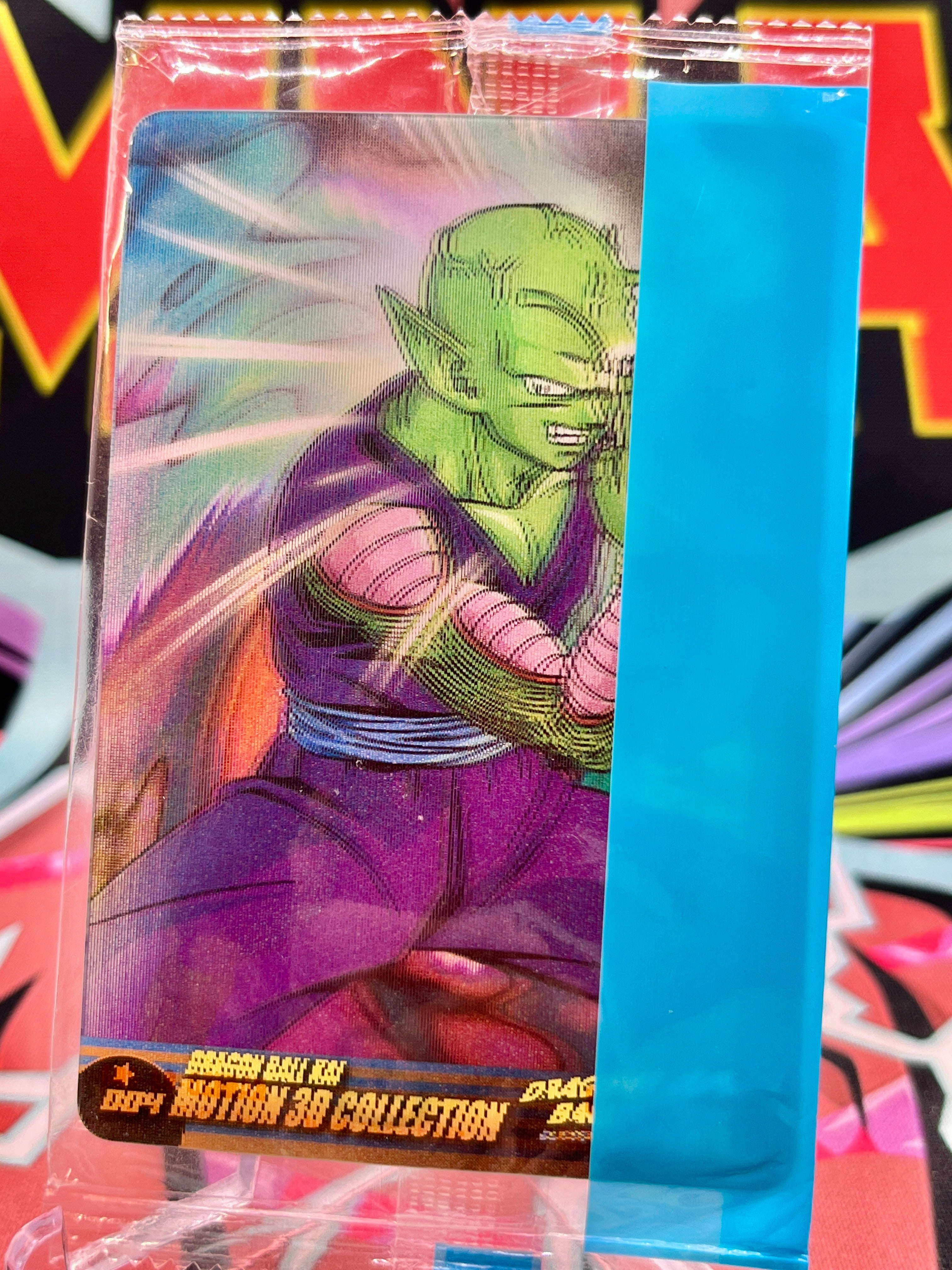 KAIM3D-04-004 Piccolo Vintage (2008)