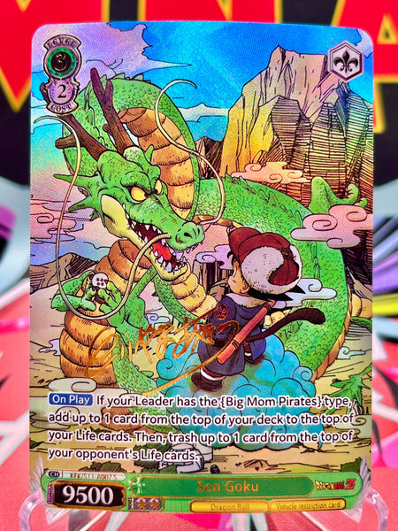 ドラゴンボールカード pino Dragon Ball Z CCG TCG Piccolo #94 Holo Foil | eBay