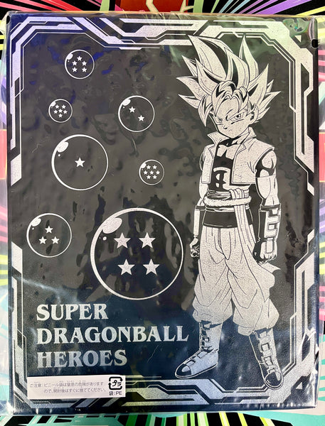 SDBH まとめ売り SDBH】③ スーパードラゴンボールヒーローズ まとめ売り 12枚セット