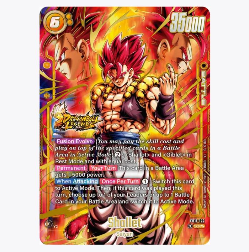 Brightness of Hope - Booster Box // Pack (FB11)
