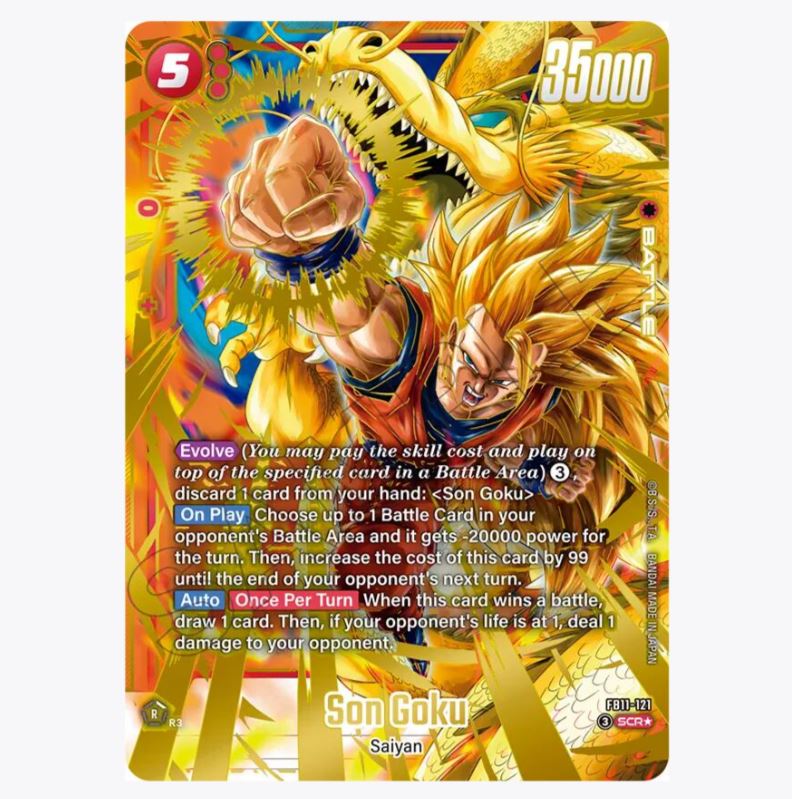 Brightness of Hope - Booster Box // Pack (FB11)
