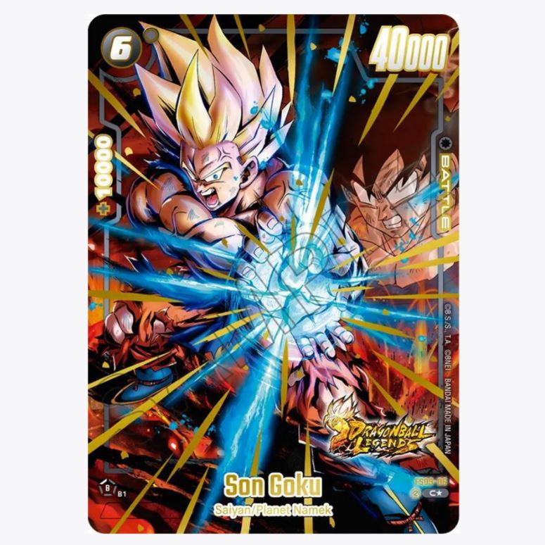 DBS-FS09 Shallot (All Silver) Starter Deck EX (2025)