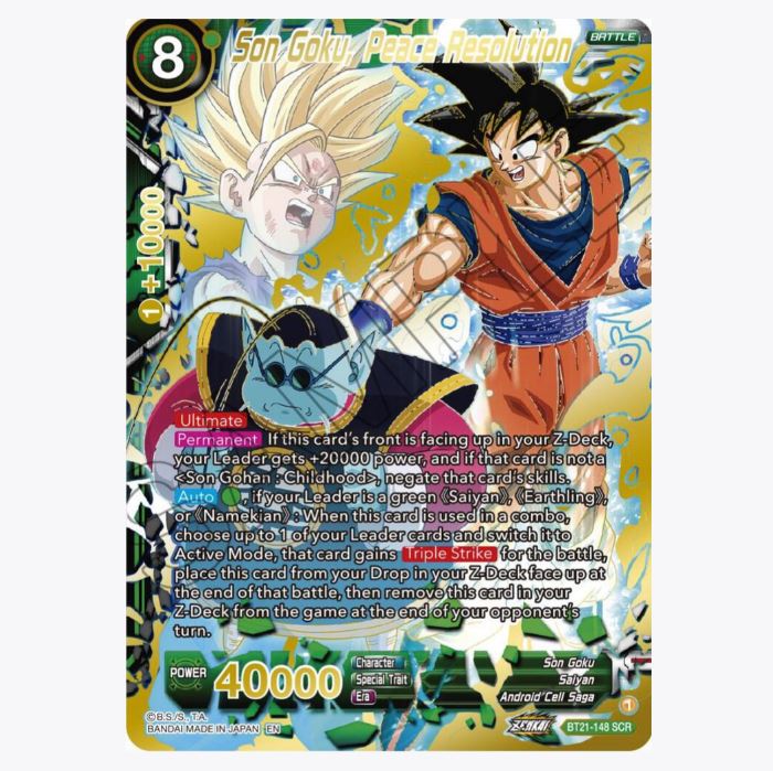 DBS-B21 Wild Resurgence Booster Box (2023) DBS-B21 Wild Resurgence Booster Box (2023)