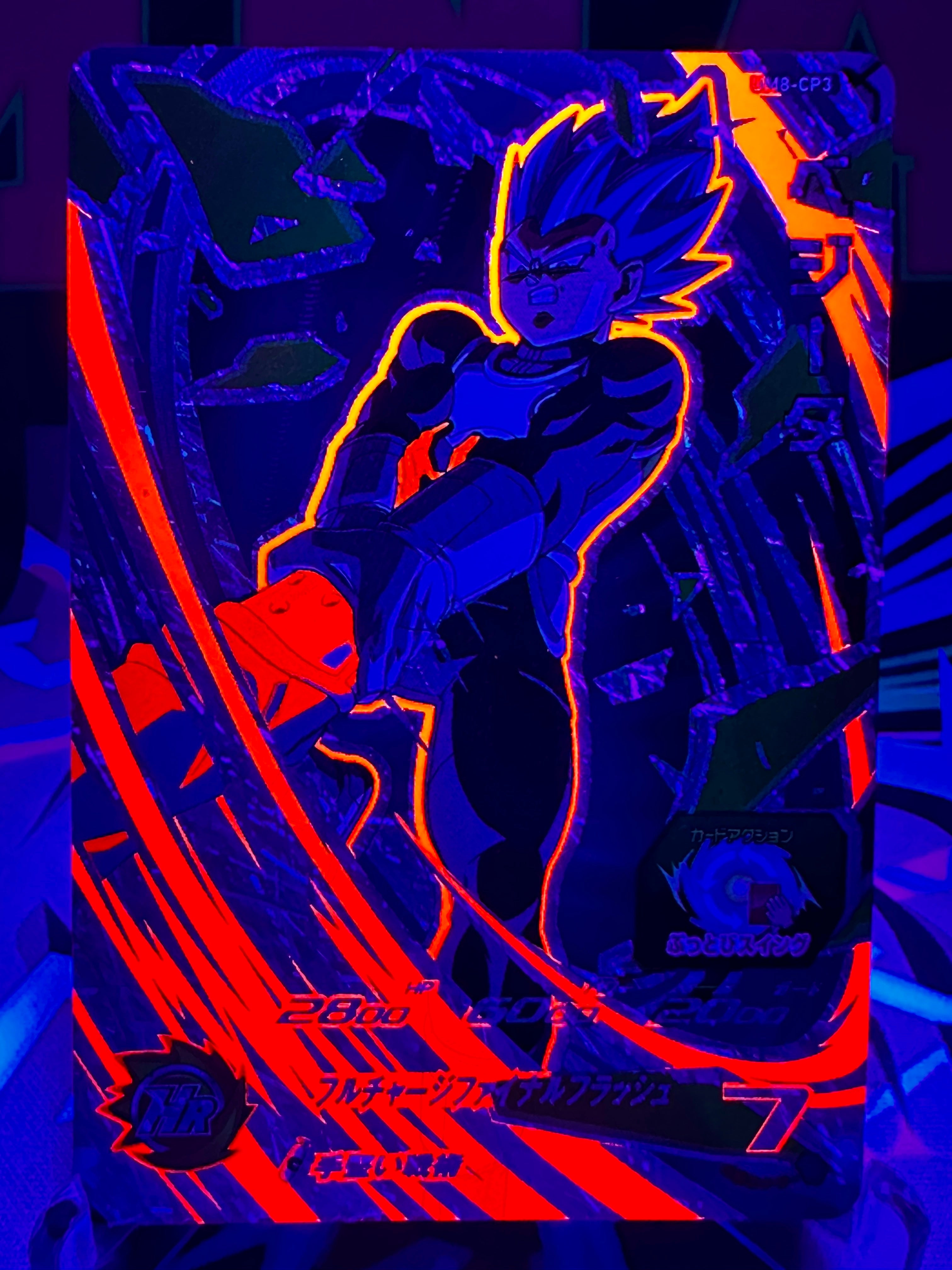 Ultimate Dragon Ball Card Collection – SDBH, Masters, Divers & More