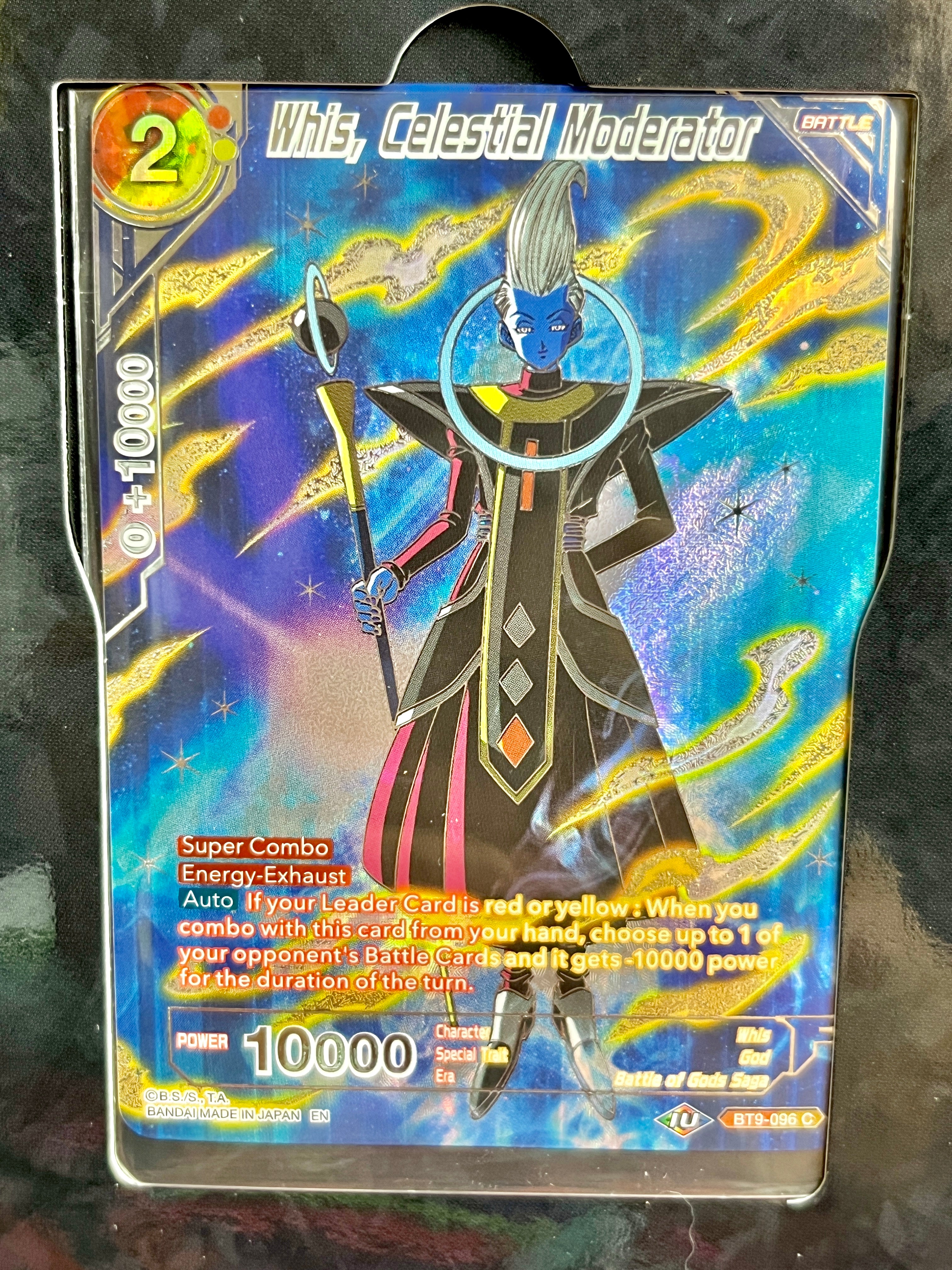 Card⭐︎Collector CaptainSparklez - Collector's Edition – CREO