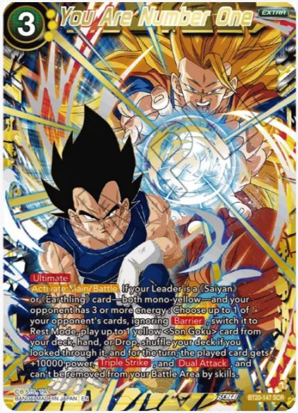 DBS-B20 Power Absorbed Booster Box (2023)