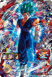 BM4-SEC Vegito (2020 Release) - MNA Cardz BM4-SEC Vegito (2020 Release) - MNA Cardz